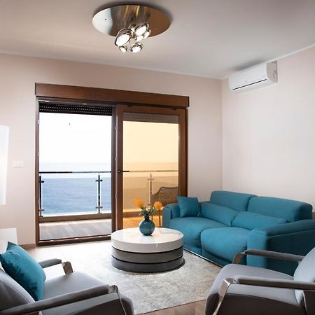 Royal Bay Apartment Dobra Voda Exterior photo